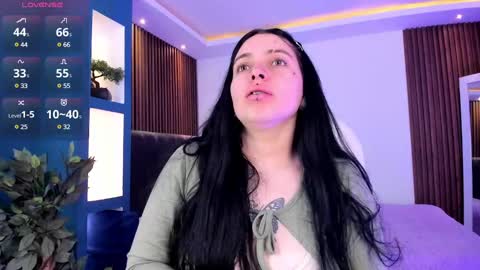 Snapshot of lucy_smith7 chatting on 02-14-25, 04:37 Sofia online show from 02-14-25, 04:37