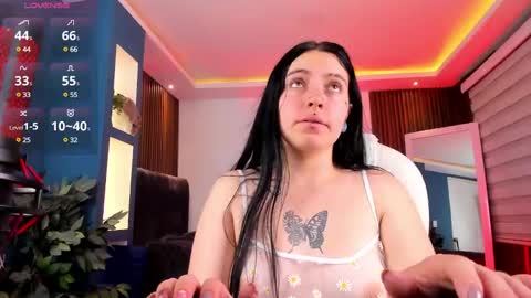 Snapshot of lucy_smith7 chatting on 02-25-25, 03:52 Sofia online show from 02-25-25, 03:52