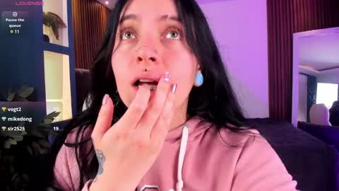 Snapshot of lucy_smith7 chatting on 02-26-25, 06:58 Sofia online show from 02-26-25, 06:58