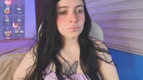 Snapshot of lucy_smith7 chatting on 10-02-25, 07:43 Sofia online show from 10-02-25, 07:43