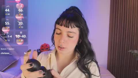 Snapshot of lucy_smith7 chatting on 10-14-25, 07:47 Sofia online show from 10-14-25, 07:47