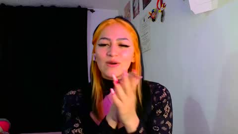 LUCIA  online show from 12-13-24, 01:26