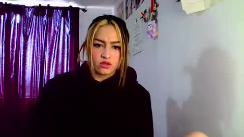 LUCIA  online show from 01-14-25, 06:28