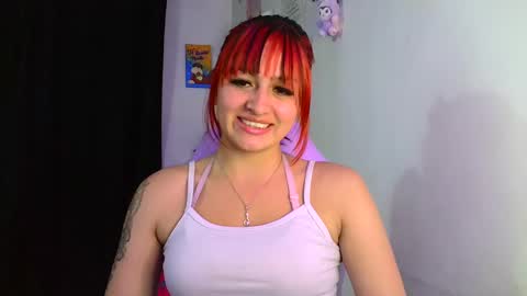 LUCIA  online show from 01-23-25, 04:30