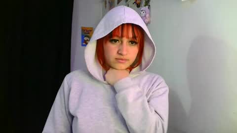 LUCIA  online show from 01-23-25, 07:32