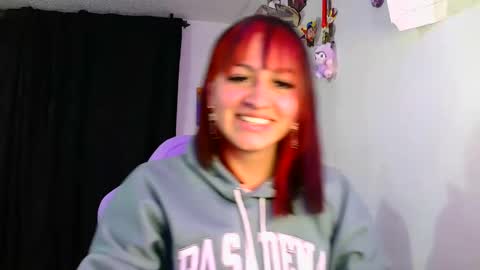 LUCIA  online show from 01-25-25, 01:10