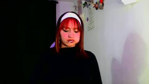 LUCIA  online show from 02-07-25, 04:16