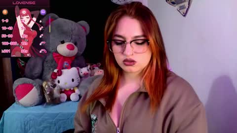 LUCIA  online show from 10-27-25, 11:20