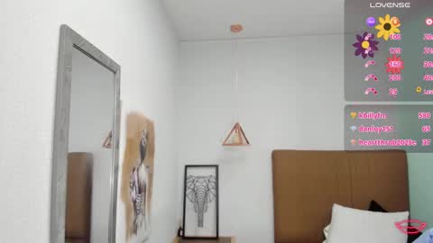 L U C Y  online show from 01-14-25, 09:13