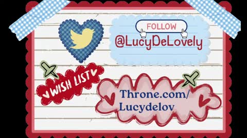 Lucy online show from 05-15-26, 11:12