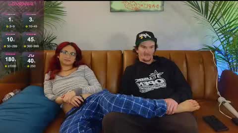 lucydelrey57 online show from 02-20-25, 03:01