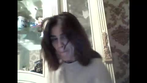 Snapshot of lucydoorbell chatting on 09-18-25, 07:05 lucydoorbell online show from 09-18-25, 07:05