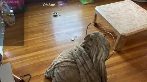 lucydreamsbaby online show from 02-12-25, 06:19