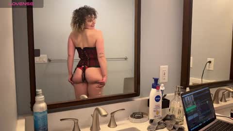 lucydreamsbaby online show from 03-06-25, 01:16
