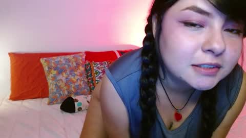 Lucya Fernanda  online show from 09-16-25, 05:30
