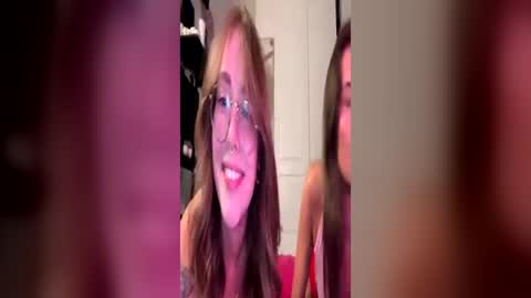 Snapshot of lucyfoxx69 chatting on 07-03-26, 02:51 Lucy Foxx online show from 07-03-26, 02:51