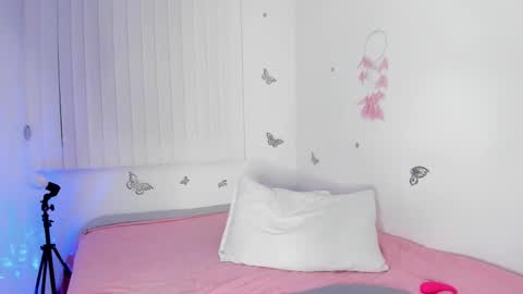 Lucy online show from 01-07-26, 07:16