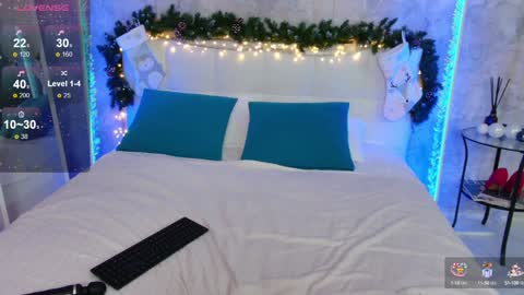 Lucy online show from 01-15-25, 06:33