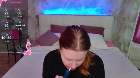 Lucy online show from 09-13-25, 10:37