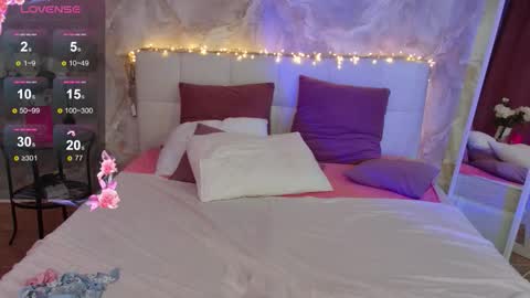 Lucy online show from 02-15-26, 07:51