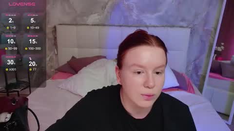 Lucy online show from 07-30-26, 06:34