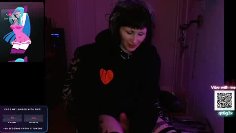 Snapshot of lucylascivious chatting on 04-20-26, 02:36 lucylascivious online show from 04-20-26, 02:36