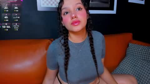 Lucy online show from 01-05-25, 07:17