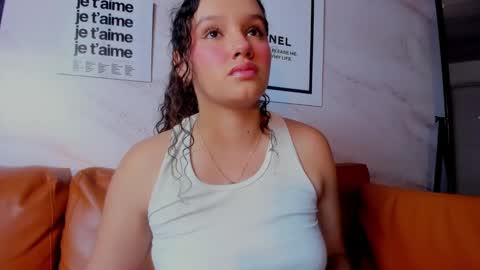 Lucy online show from 02-07-25, 01:36