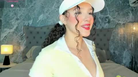 Snapshot of lucylovelyy1 chatting on 07-16-26, 02:39 Lucy online show from 07-16-26, 02:39