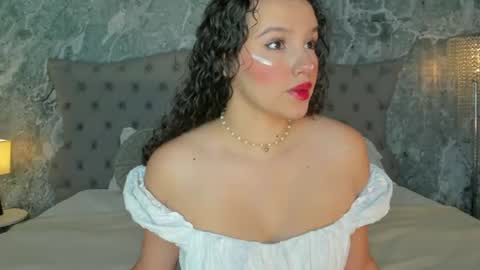 Snapshot of lucylovelyy1 chatting on 07-23-26, 02:42 Lucy online show from 07-23-26, 02:42