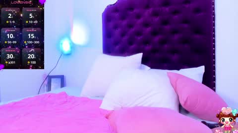 Snapshot of lucyluy chatting on 01-05-25, 07:28 Instagramlucyluy10 online show from 01-05-25, 07:28