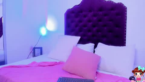 Snapshot of lucyluy chatting on 01-07-25, 06:59 Instagramlucyluy10 online show from 01-07-25, 06:59