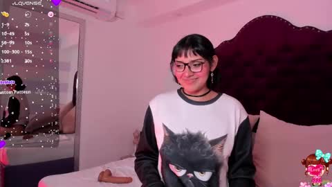 Snapshot of lucyluy chatting on 02-27-25, 05:02 Instagramlucyluy10 online show from 02-27-25, 05:02