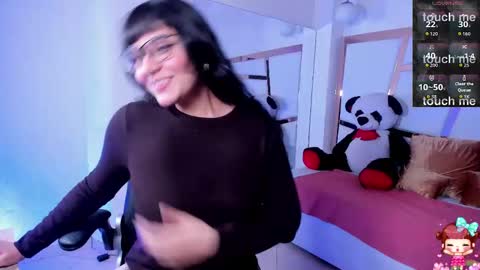 Snapshot of lucyluy chatting on 09-10-25, 05:18 Instagramlucyluy10 online show from 09-10-25, 05:18