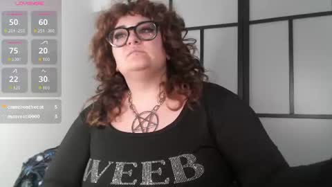Lucy Lynx online show from 07-29-26, 12:09
