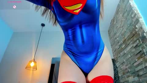 Snapshot of lucymars1 chatting on 12-05-25, 01:52 L U C Y online show from 12-05-25, 01:52