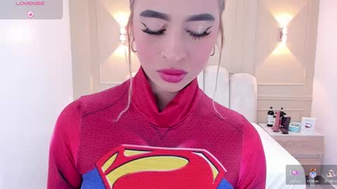 Snapshot of lucymars1 chatting on 02-28-26, 12:39 L U C Y online show from 02-28-26, 12:39