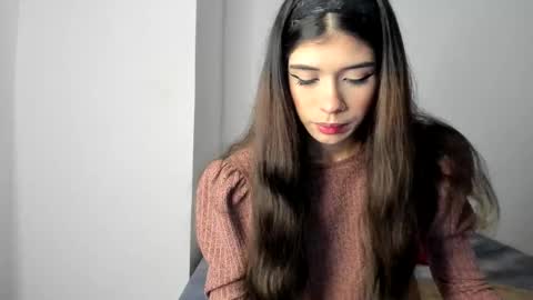 lucyportman online show from 03-22-26, 02:53