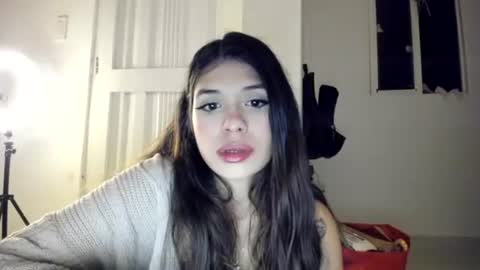 lucyportman online show from 05-18-26, 09:59