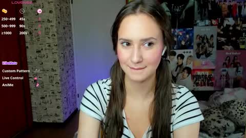 Lucy Rose online show from 10-03-25, 05:37