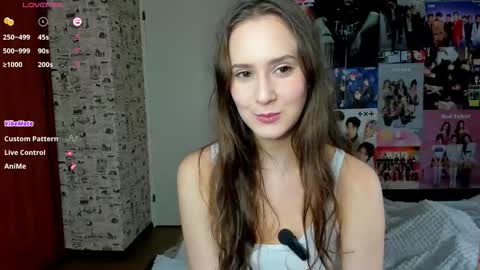 Lucy Rose online show from 10-13-25, 04:12