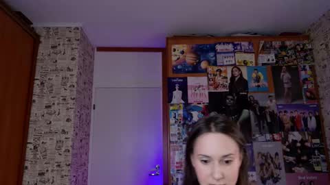 Lucy Rose online show from 12-14-25, 02:11