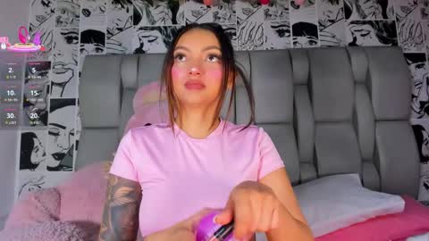 Lucy online show from 10-06-25, 11:07