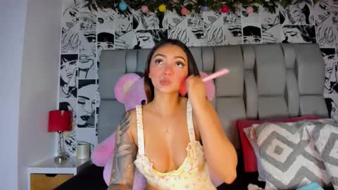 Lucy online show from 03-20-26, 11:15