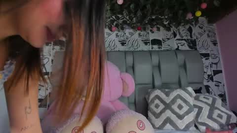 Lucy online show from 05-15-26, 11:17