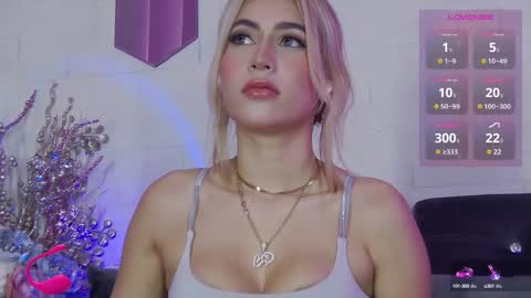 Lucy online show from 02-13-25, 01:08