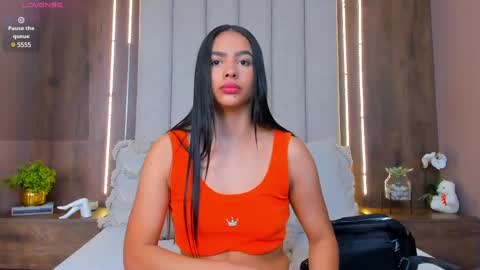 Lucy online show from 02-24-25, 04:26