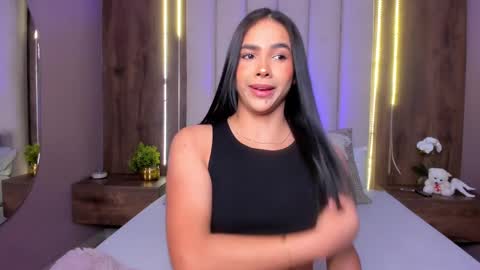 Lucy online show from 09-29-25, 05:18