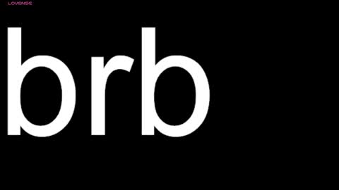 lucyserene online show from 02-10-26, 09:13