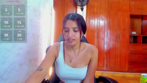 LUCY  online show from 06-04-26, 07:20